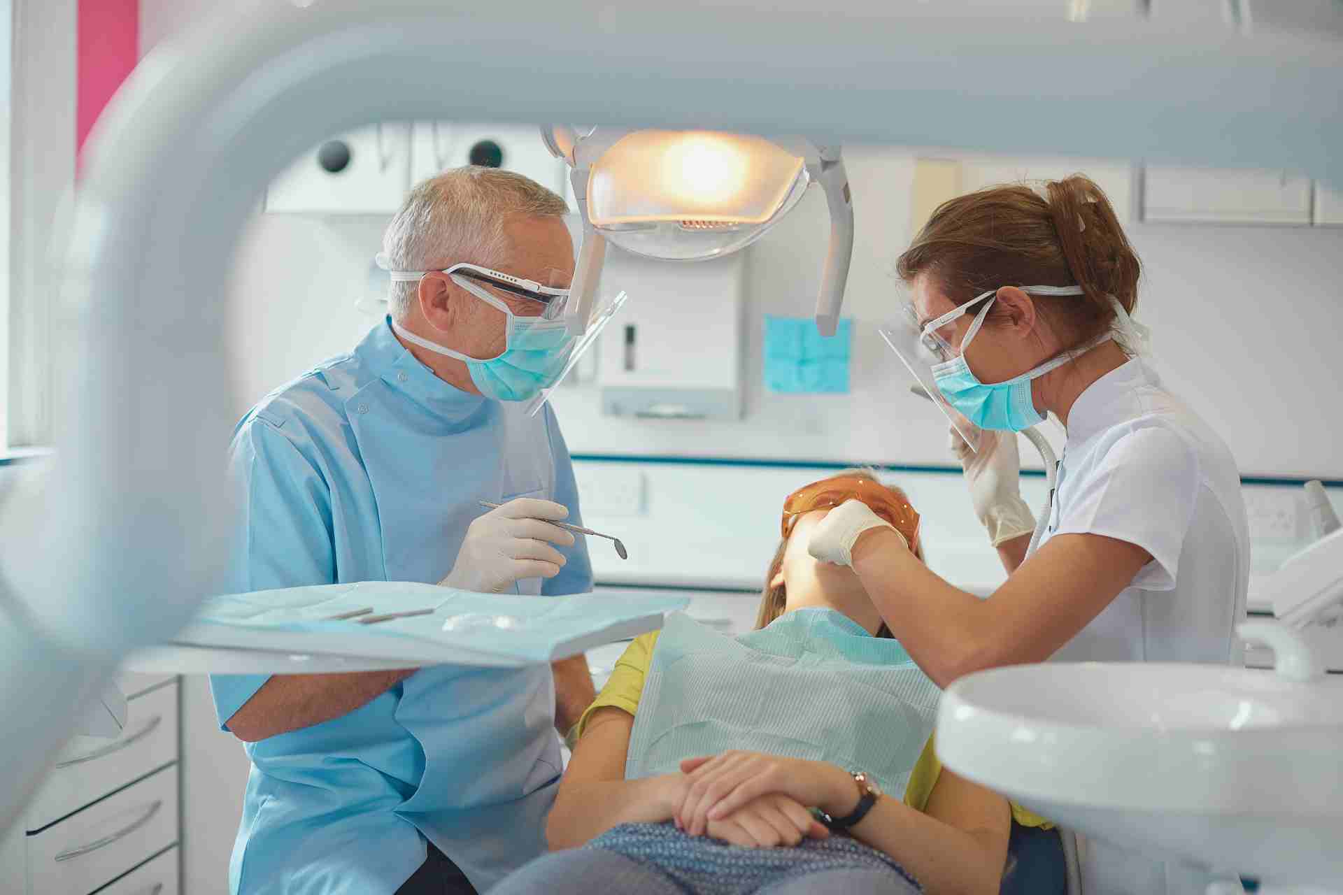 Dentist in Brigantine, NJ